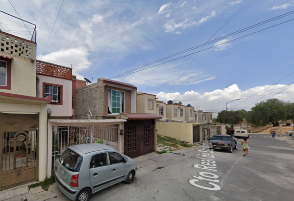 Casa en venta en Real de San Martín, Valle de Chalco Solidaridad — foto 2 de 11