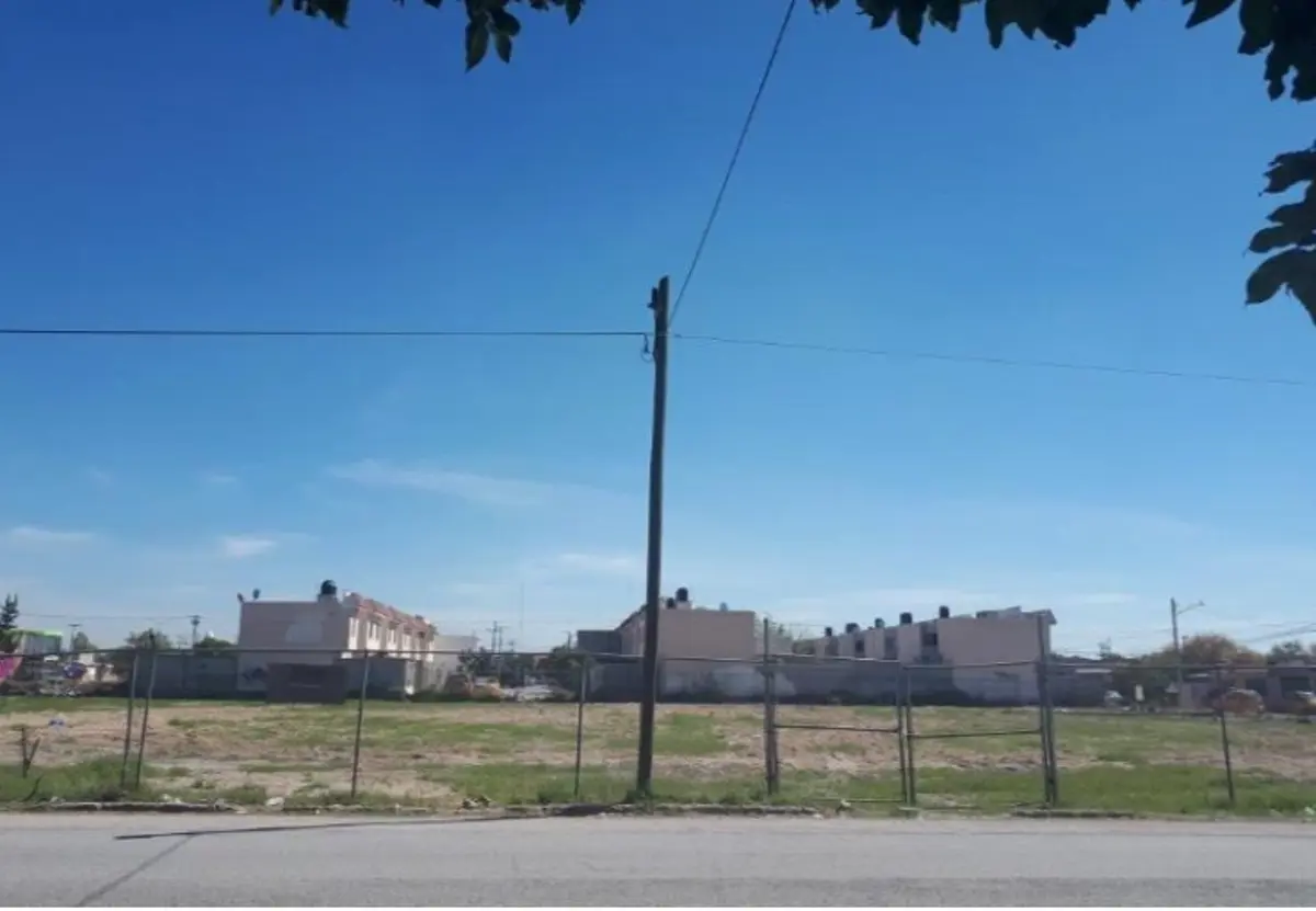 Terreno en Renta en Latinoamericano, Torreón, Coahuila de Zaragoza