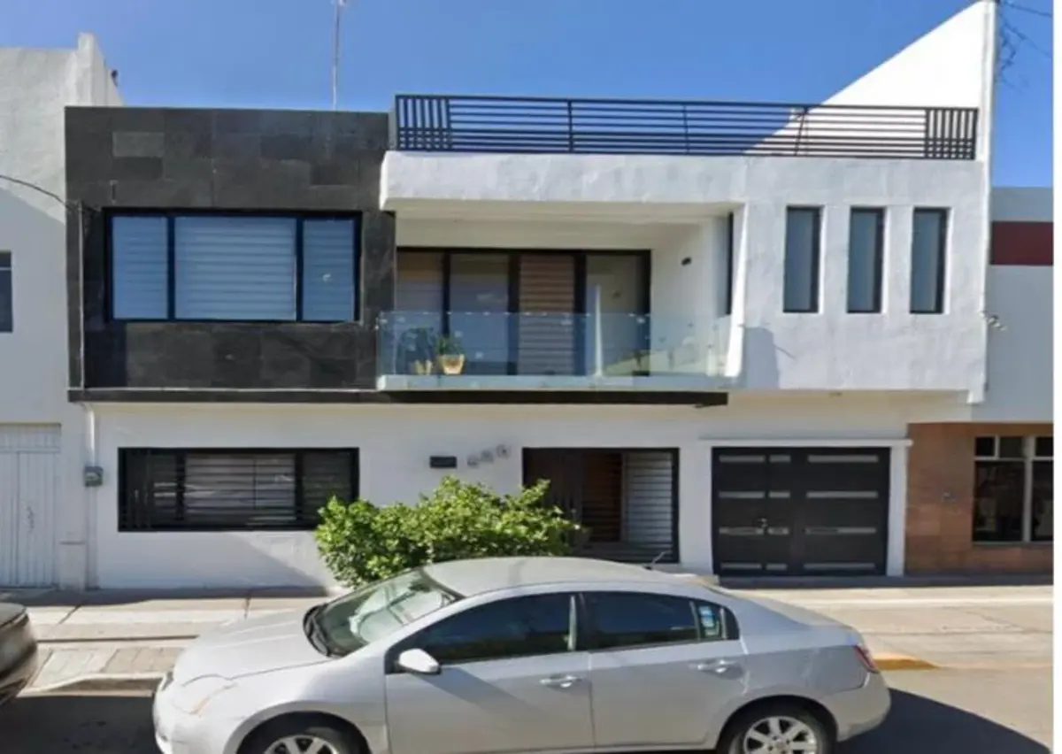 Casa en venta en La Purisima, Aguascalientes — foto 1 de 7