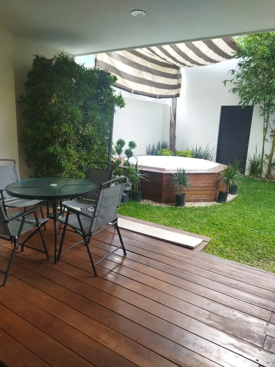 Casa en venta en Bosques Tres Marias, Morelia — foto 1 de 26