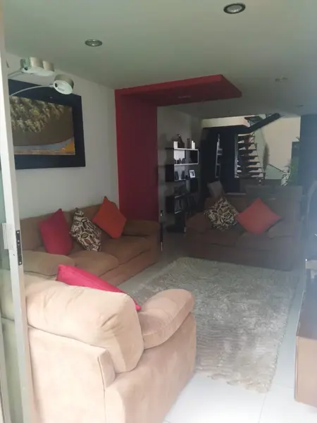 Casa en venta en Bosques Tres Marias, Morelia — foto 2 de 26