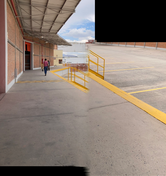 Bodega en renta en La Pila, San Luis Potosí, San Luis Potosí