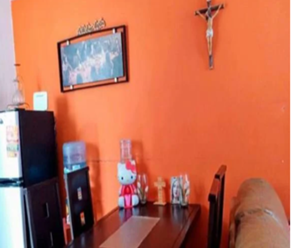 Casa en venta en Cerro de la Estrella, Iztapalapa — foto 3 de 7