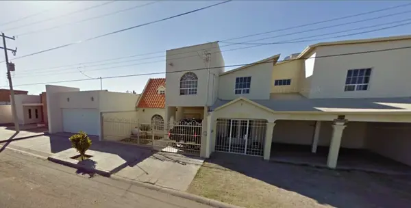Casa en venta en Flores del Tepeyac, Delicias — foto 2 de 22