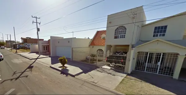 Casa en venta en Flores del Tepeyac, Delicias — foto 3 de 22