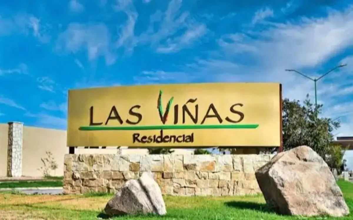 Terreno en venta en Los Viñedos, Torreón — foto 1 de 4