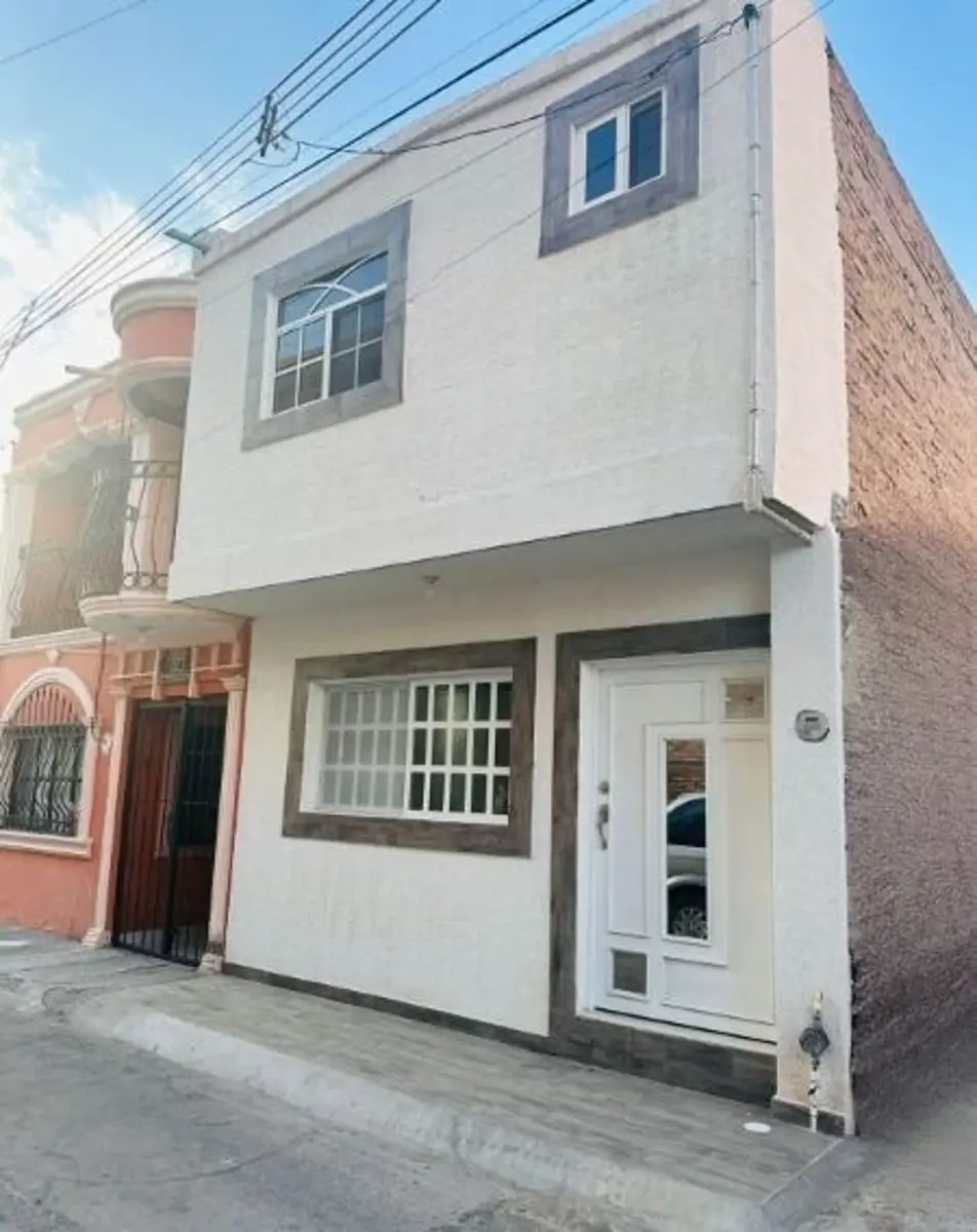 Casa en venta en Torreon Centro, Torreón — foto 1 de 24