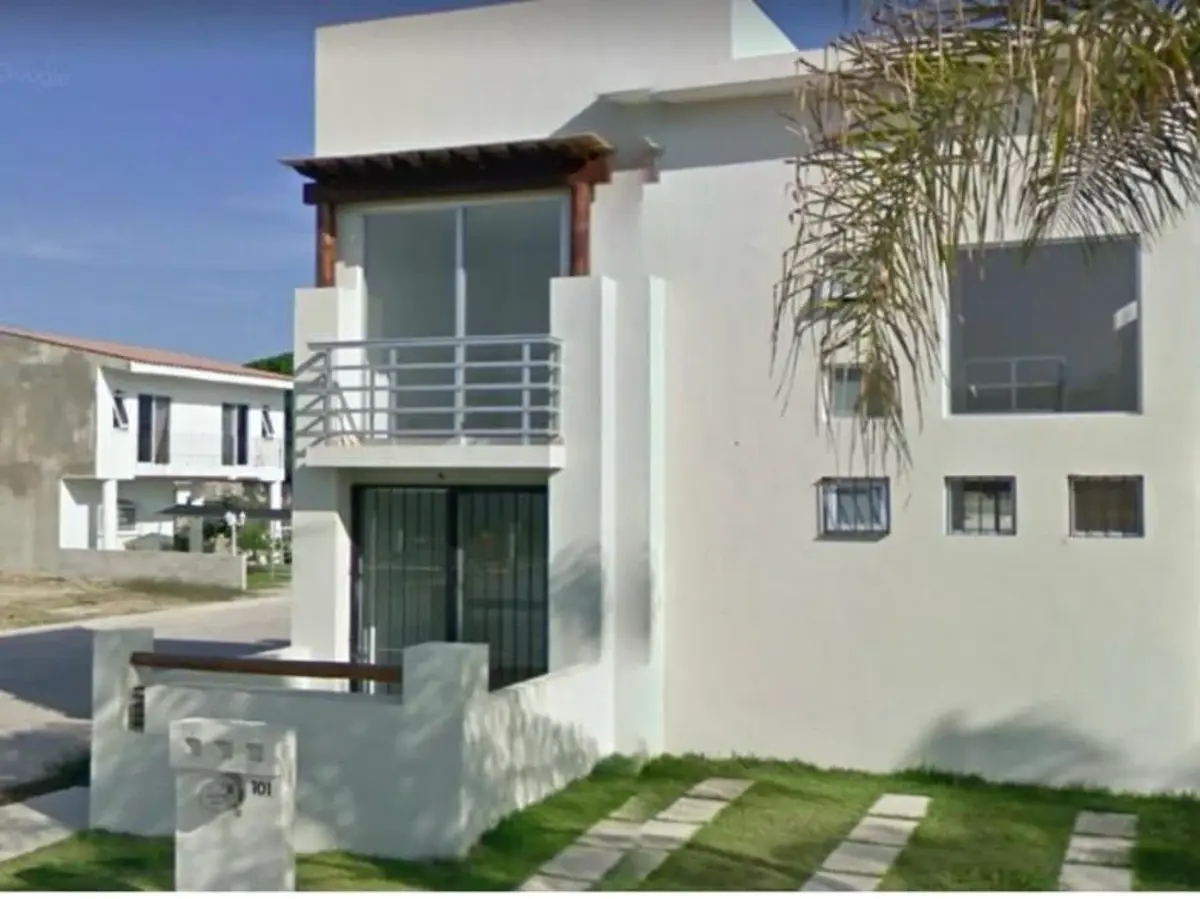 Casa en venta en Ixtapa, Puerto Vallarta — foto 1 de 7