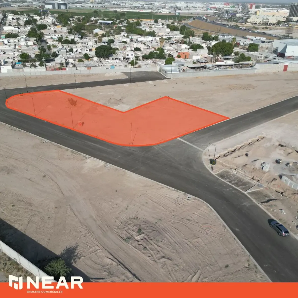 Terreno en Renta en El Tajito, Torreón, Coahuila de Zaragoza