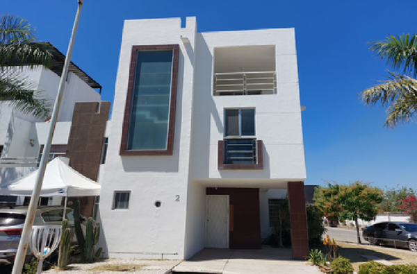 Casa en venta en La Unión del Cuatro, Tlajomulco de Zúñiga — foto 3 de 14