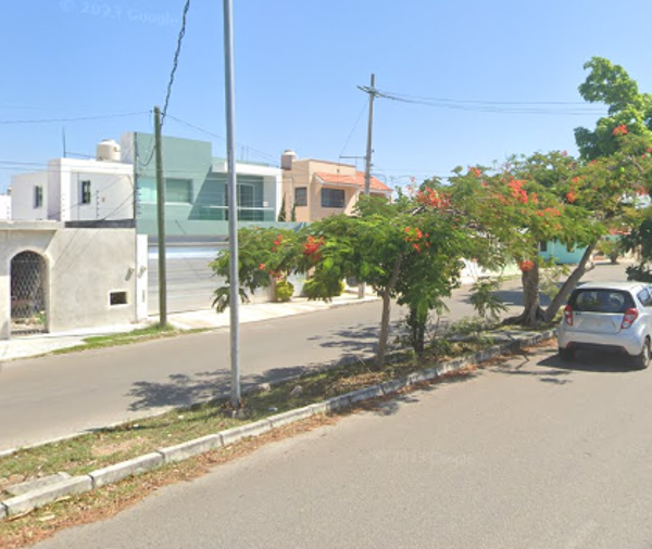Casa en venta en Residencial del Norte, Mérida — foto 3 de 18