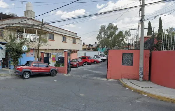 Casa en remate en Rinconada de Aragon, Ecatepec de Morelos, México