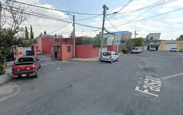 Casa en venta en Rinconada de Aragon, Ecatepec de Morelos — foto 3 de 14