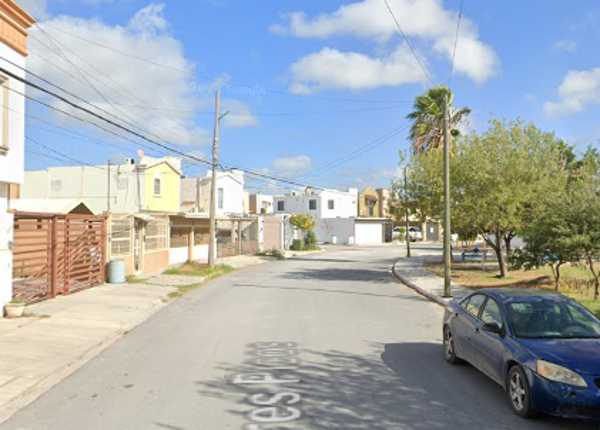 Casa en venta en Las Fuentes, Reynosa — foto 2 de 10