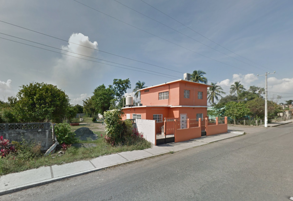 Casa en venta en Rosario Saldaña, Veracruz — foto 3 de 11