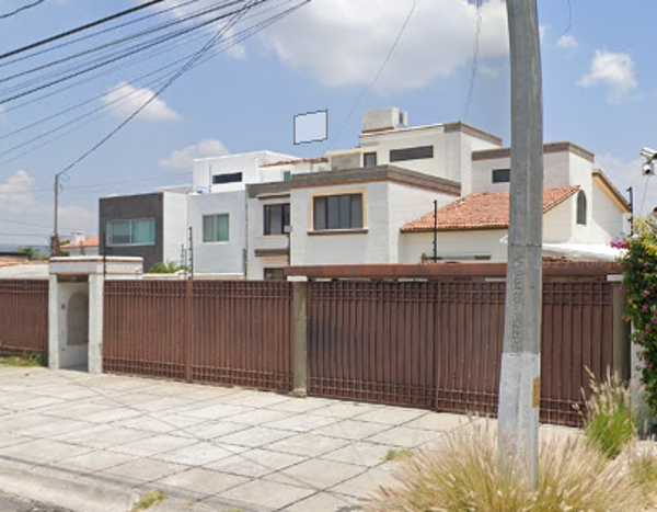 Casa en Juriquilla, Querétaro, Querétaro