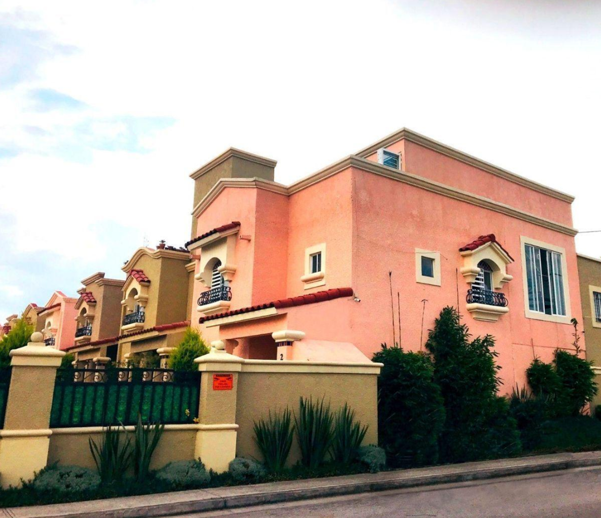 Casa en venta en Atlanta, Cuautitlán Izcalli — foto 1 de 28