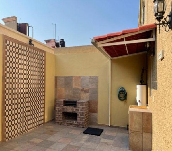 Casa en venta en Atlanta, Cuautitlán Izcalli — foto 2 de 28