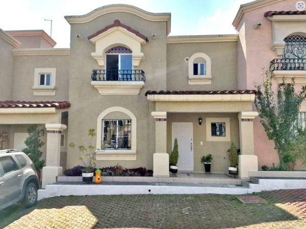 Casa en venta en Atlanta, Cuautitlán Izcalli — foto 3 de 17