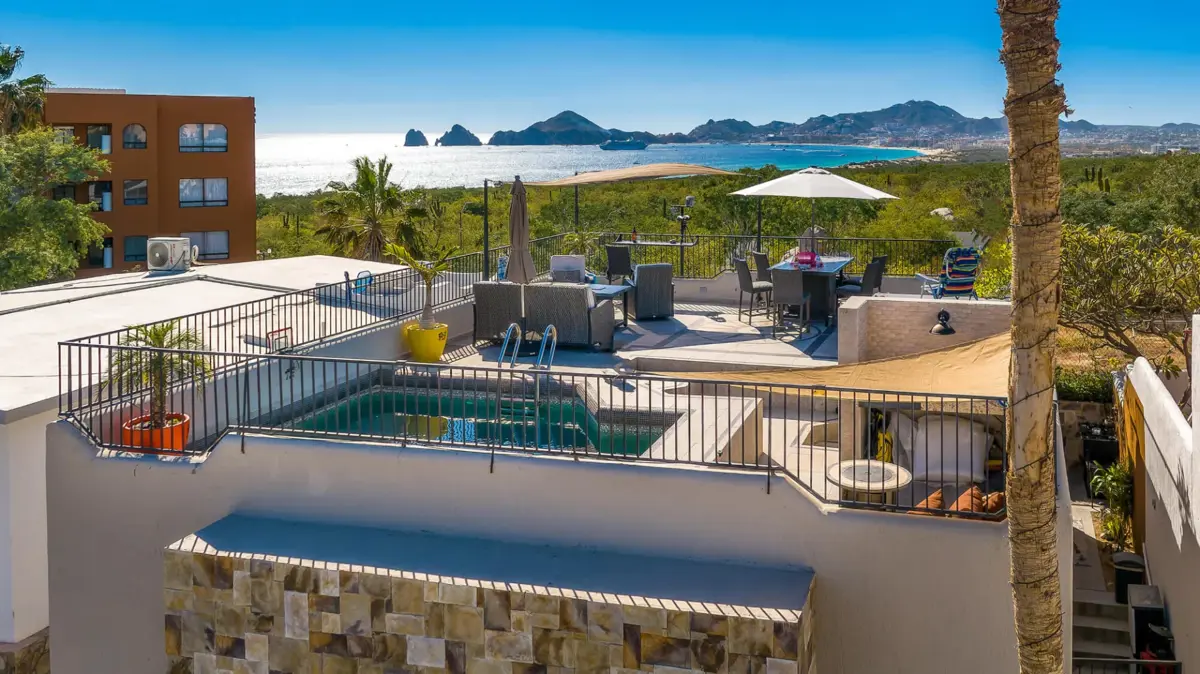 Casa en venta en Cabo San Lucas Centro, Los Cabos — foto 1 de 25