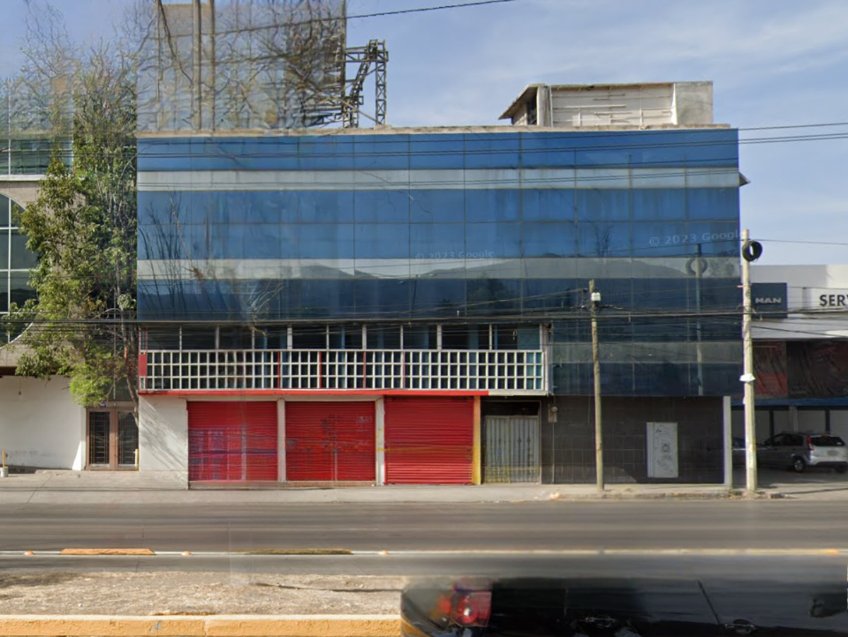 Local en venta en San Mateo Cuautepec, Tultitlán — foto 1 de 24