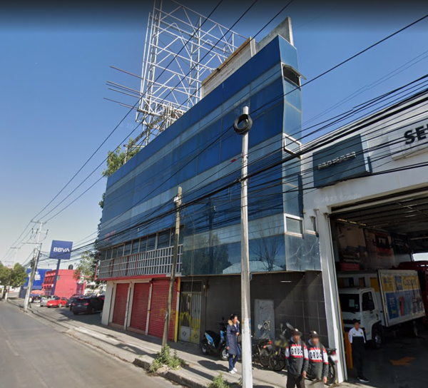 Local en venta en San Mateo Cuautepec, Tultitlán — foto 3 de 24