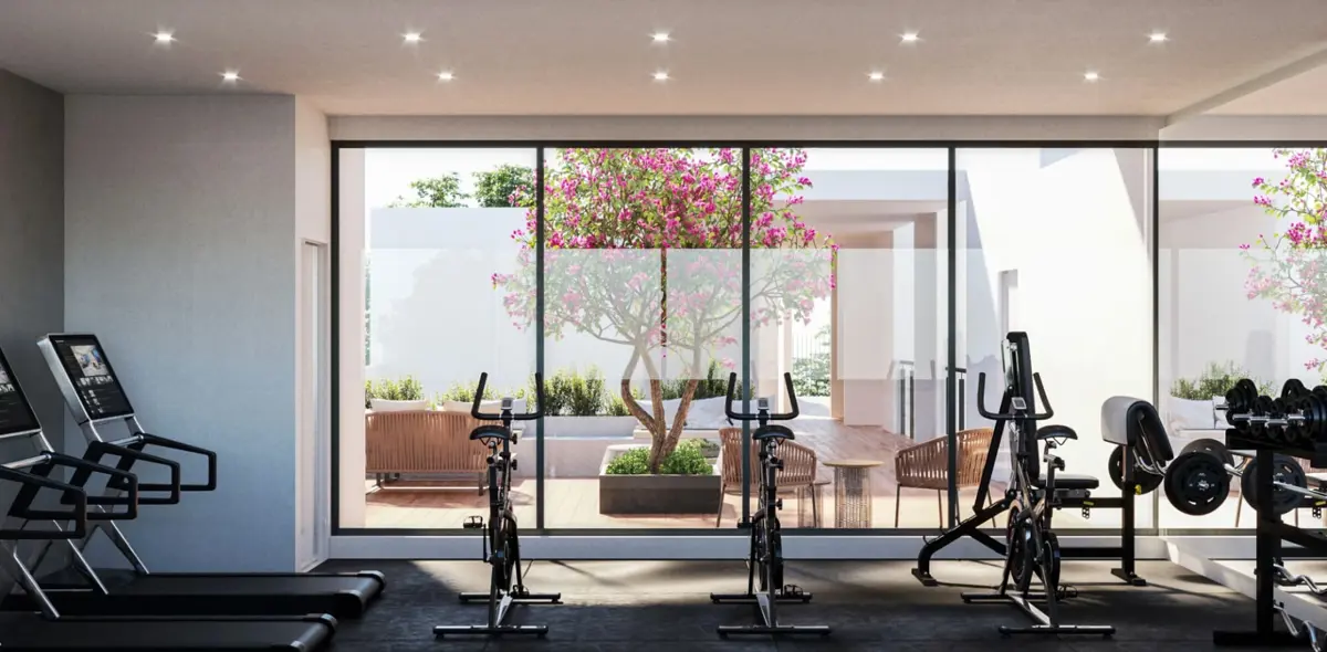 Departamento en venta en Napoles, Benito Juárez — foto 1 de 17