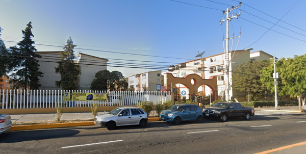 Departamento en venta en El Coyol, Gustavo A. Madero — foto 2 de 18