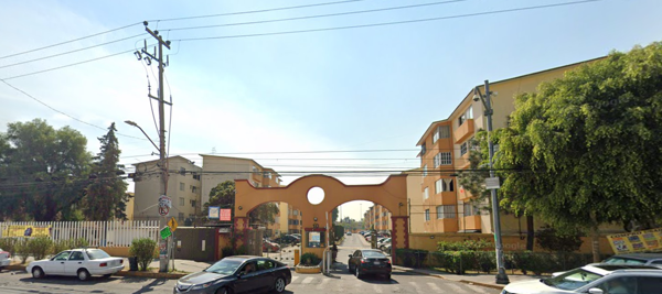 Departamento en venta en El Coyol, Gustavo A. Madero — foto 3 de 18