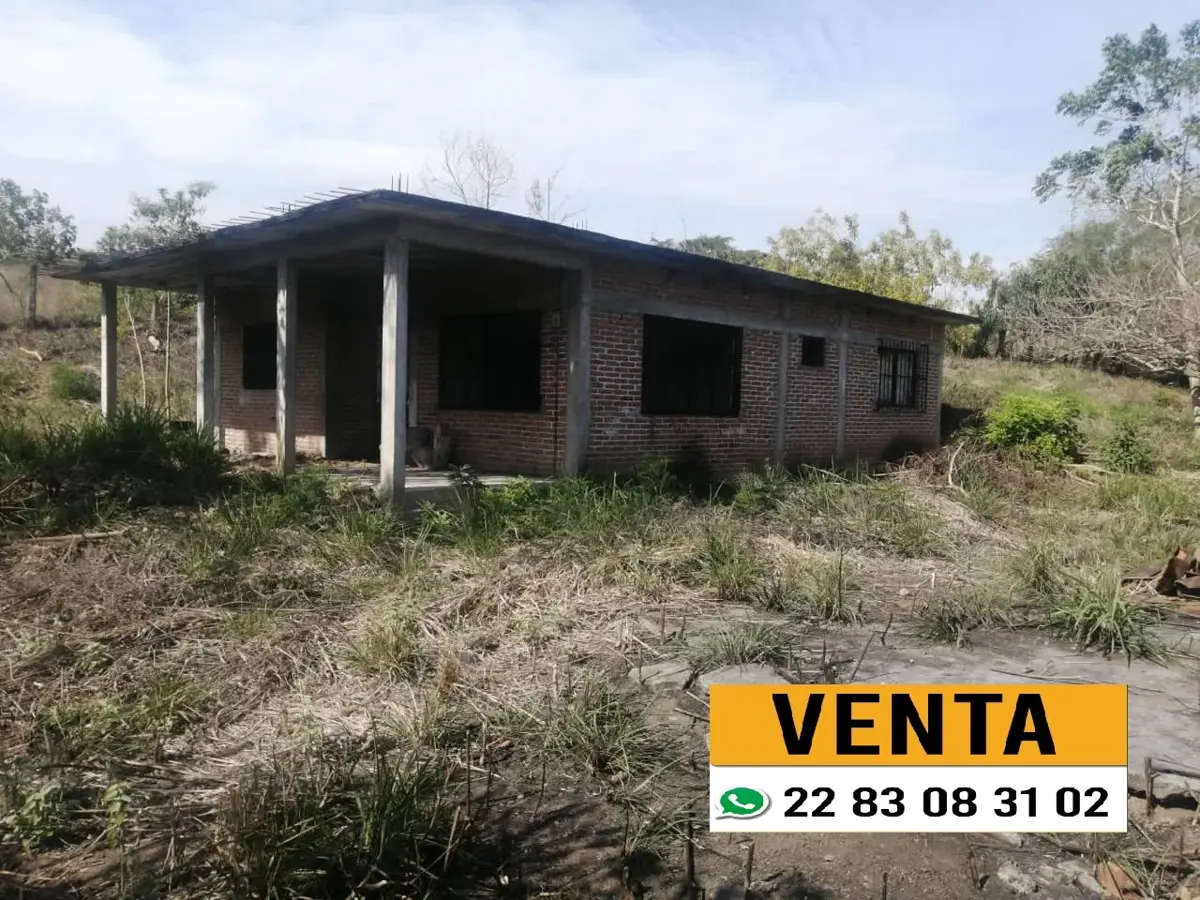 Terreno en venta en Tolome, Paso de Ovejas — foto 1 de 2