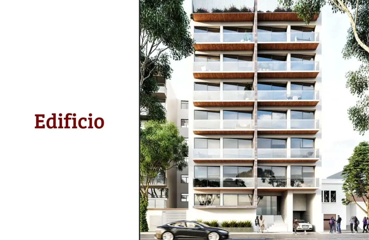 Departamento en venta en Napoles, Benito Juárez — foto 1 de 17
