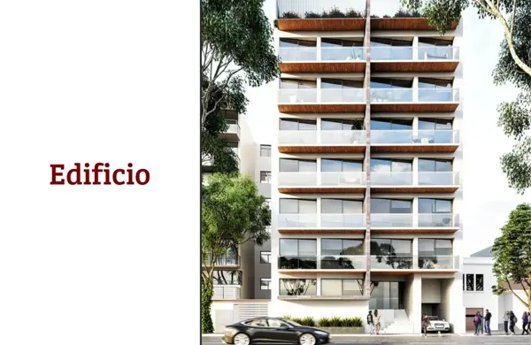 Departamento en venta en Napoles, Benito Juárez — foto 3 de 17