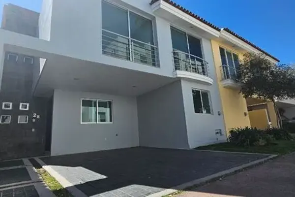 Casa en Solares, Zapopan, Jalisco
