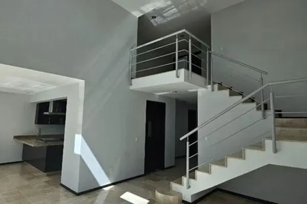 Casa en venta en Solares, Zapopan — foto 2 de 9