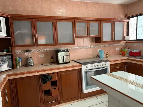 Casa en renta en Residencial Pensiones V, Mérida — foto 2 de 25