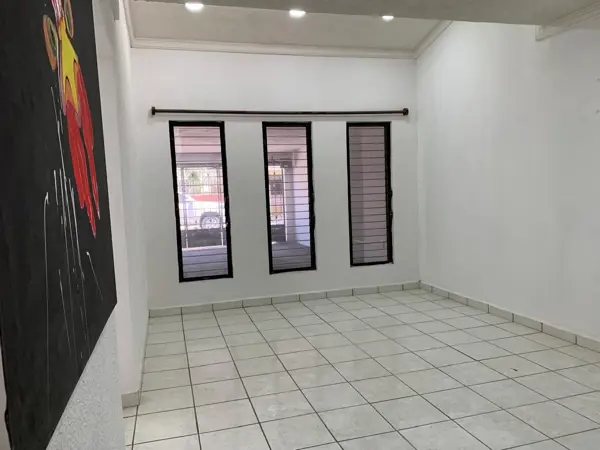 Casa en renta en Residencial Pensiones V, Mérida — foto 3 de 25
