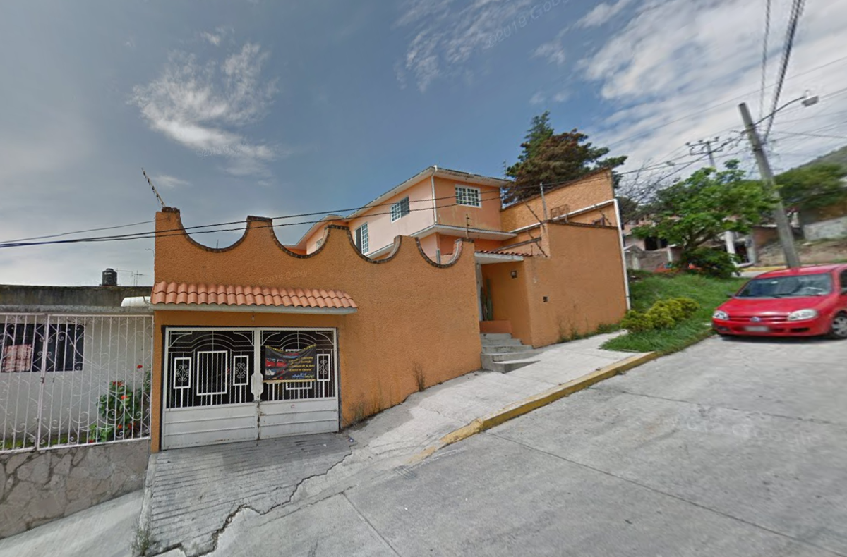 Casa en venta en Mexico Nuevo, Atizapán de Zaragoza — foto 1 de 18