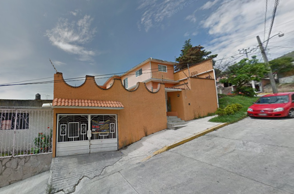 Casa en remate en Mexico Nuevo, Atizapán de Zaragoza, México