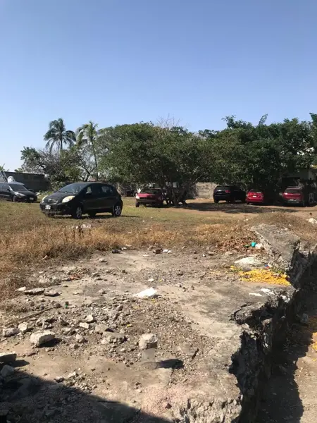 Terreno en venta en Joyas de Mocambo (Granjas los Pinos), Boca del Río — foto 2 de 3