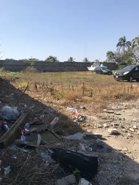 Terreno en renta en Joyas de Mocambo (Granjas los Pinos), Boca del Río — foto 2 de 2