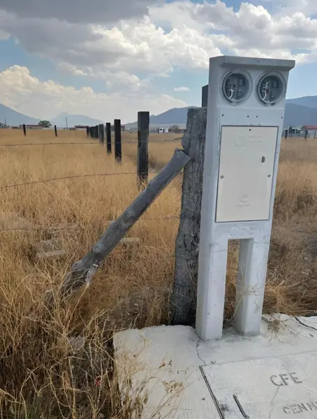 Terreno en venta en San Antonio de las Alazanas, Arteaga — foto 3 de 5