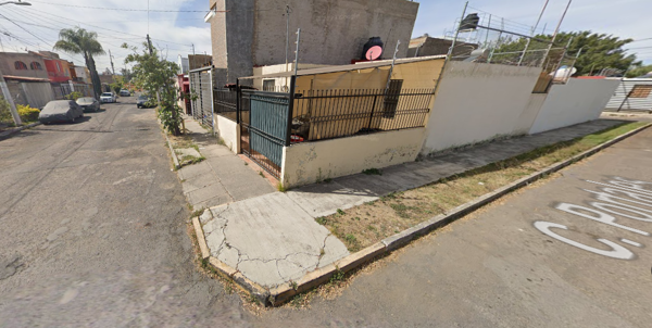 Casa en venta en Nuevo Mexico, Zapopan — foto 3 de 12