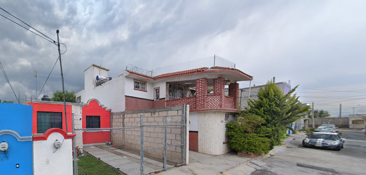 Casa en venta en El Paraíso, Mineral de la Reforma — foto 1 de 6