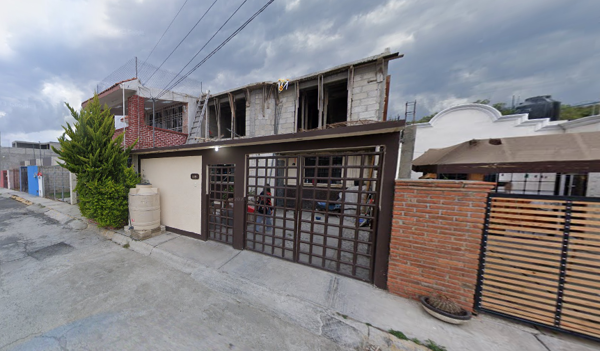 Casa en venta en El Paraíso, Mineral de la Reforma — foto 2 de 6