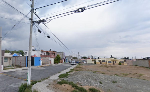 Casa en venta en El Paraíso, Mineral de la Reforma — foto 3 de 6