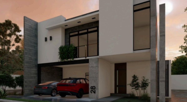 Casa en venta en Villas del Renacimiento, Torreón — foto 2 de 4