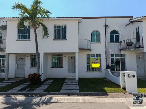 Casa en Residencial Paraíso Diamante, Acapulco de Juárez, Guerrero