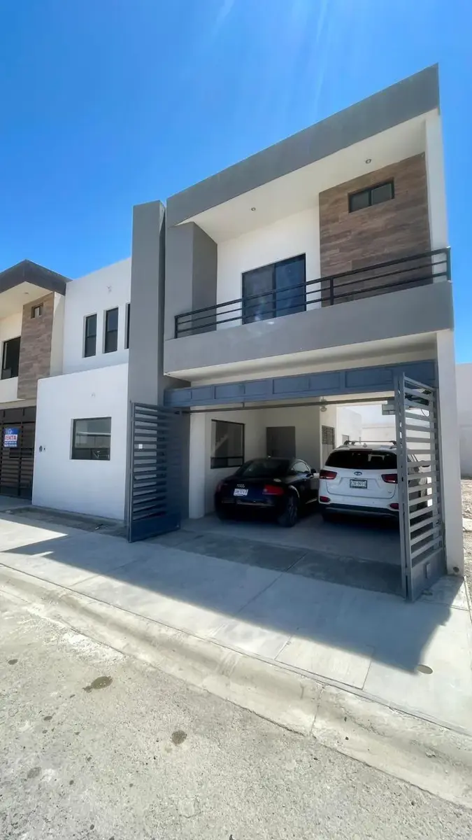 Casa en venta en Villas del Renacimiento, Torreón — foto 1 de 6