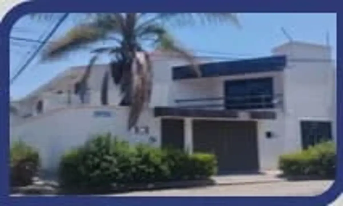 Casa en venta en Fracc Jardines del Sur, Tulancingo de Bravo — foto 1 de 4