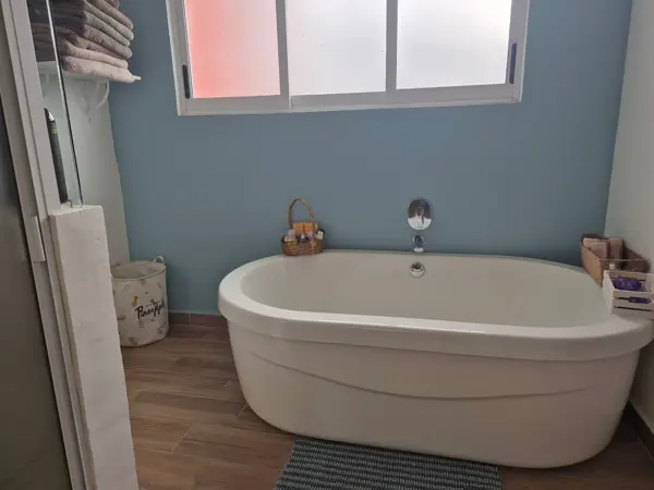 Casa en Santa Cruz Buenavista, Puebla, Puebla